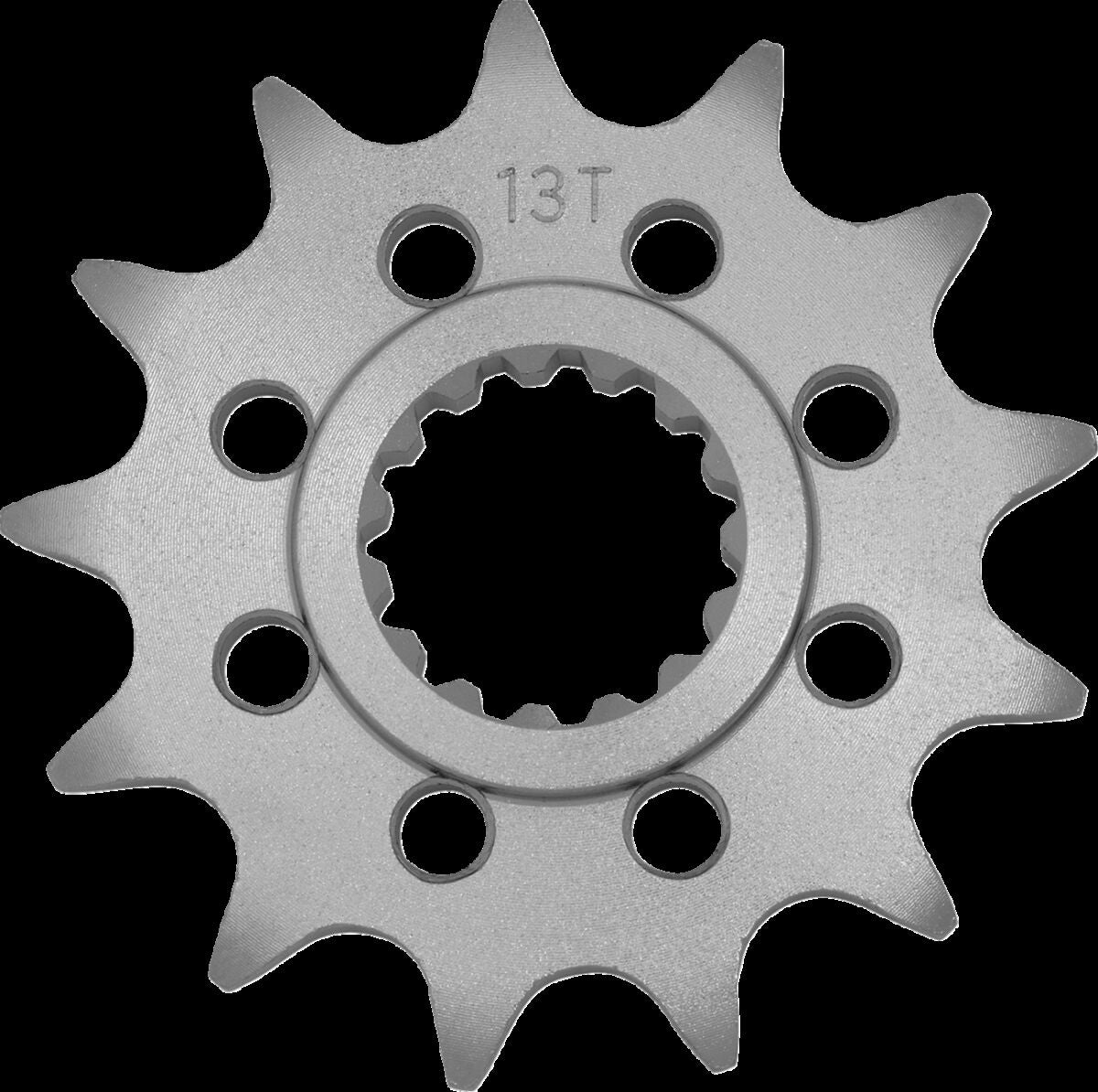 Fremdrev — Moose Offroad Hard-Parts 26-5122-13CRMO