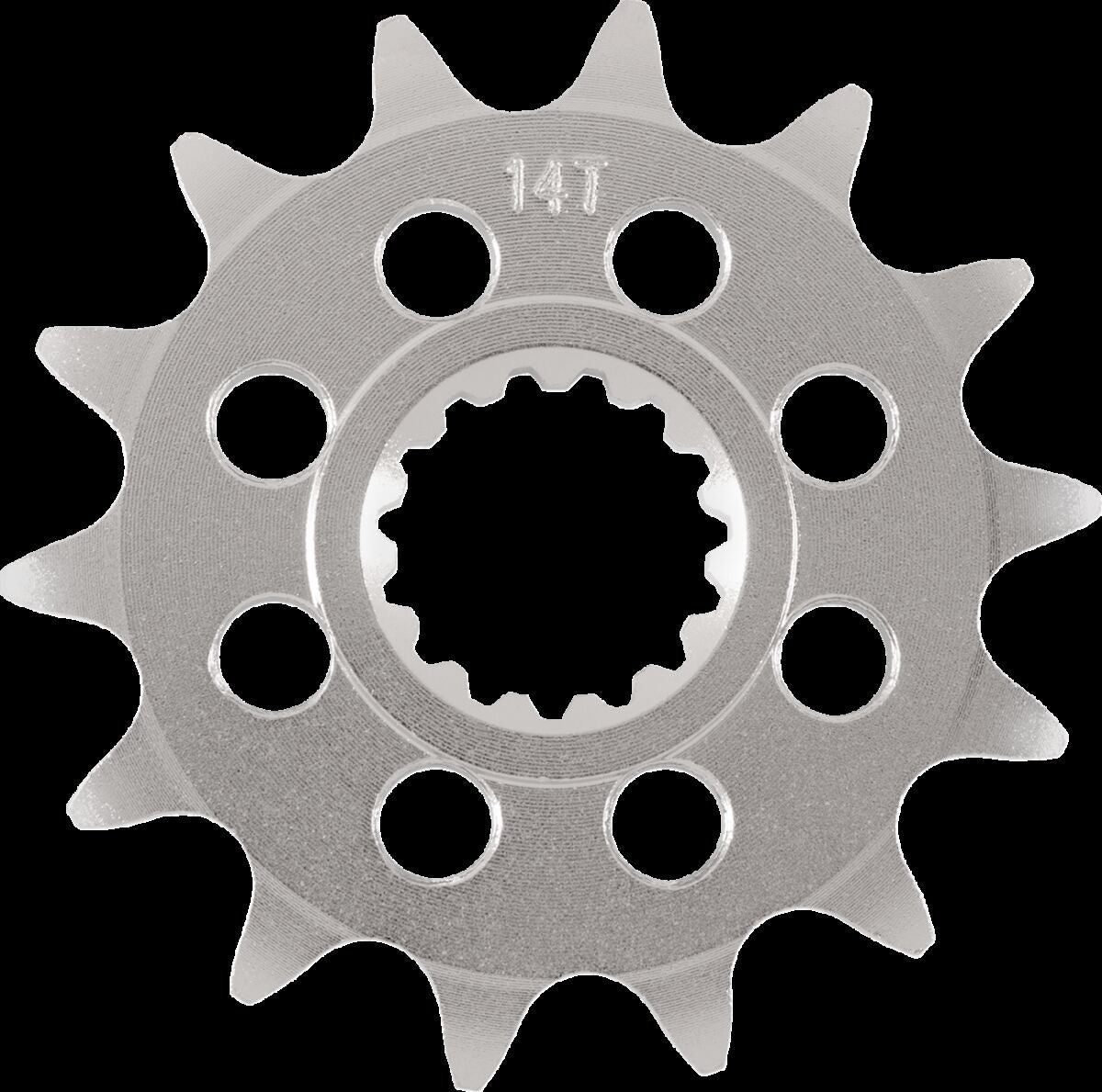 Fremdrev — Moose Offroad Hard-Parts 26-5122-14CRMO