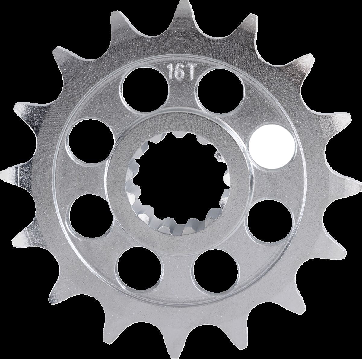 Fremdrev 16T til Honda — Moose Offroad Hard-Parts D26-11B3-16CRMO