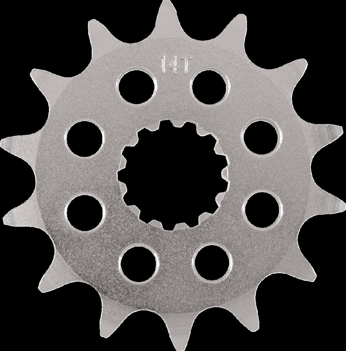 Fremdrev til Kawasaki — Moose Offroad Hard-Parts D26-2153-14CRMO