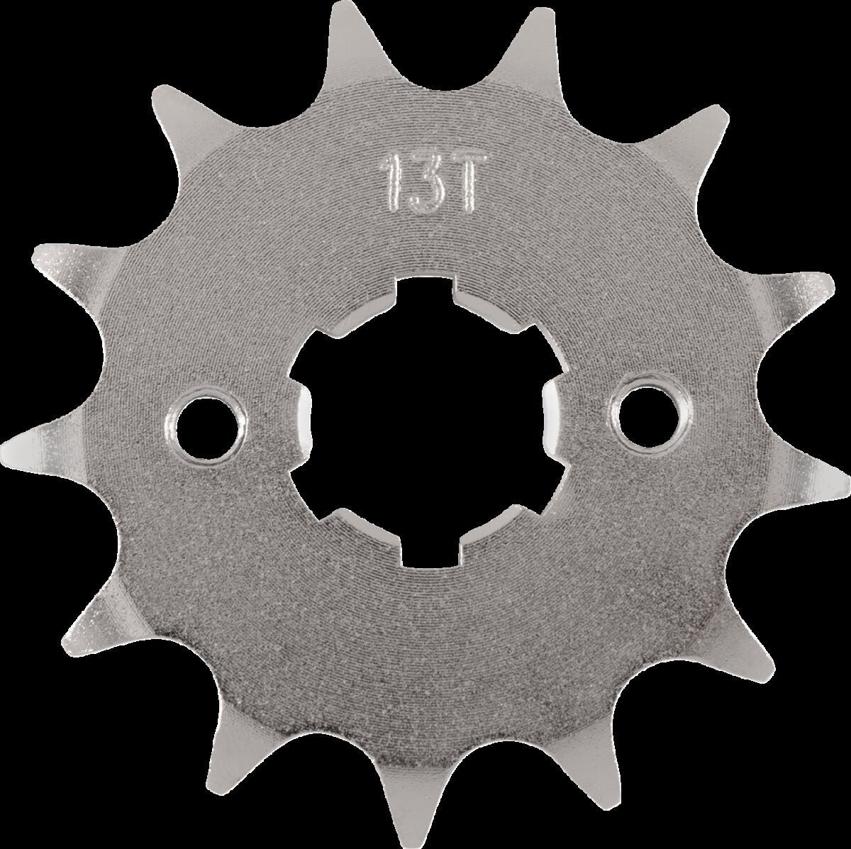 Fremdrev 13T til Yamaha — Moose Offroad Hard-Parts D26-4167-13CRMO