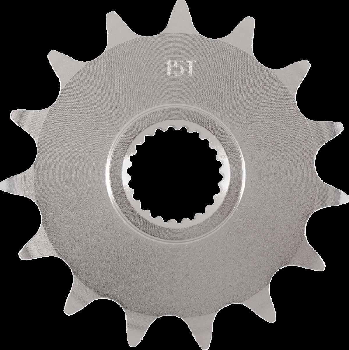 Fremdrev 15T til Yamaha TT 600 RE — Moose Offroad Hard-Parts D26-4176-15CRMO