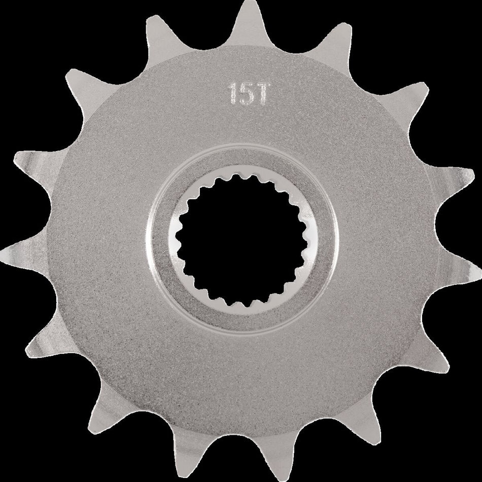 Fremdrev 15T til Yamaha TT 600 RE — Moose Offroad Hard-Parts D26-4176-15CRMO