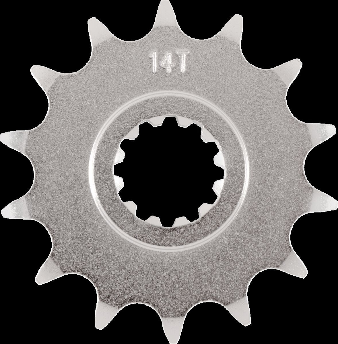 Fremdrev — Moose Offroad Hard-Parts D26-5160-14CRMO