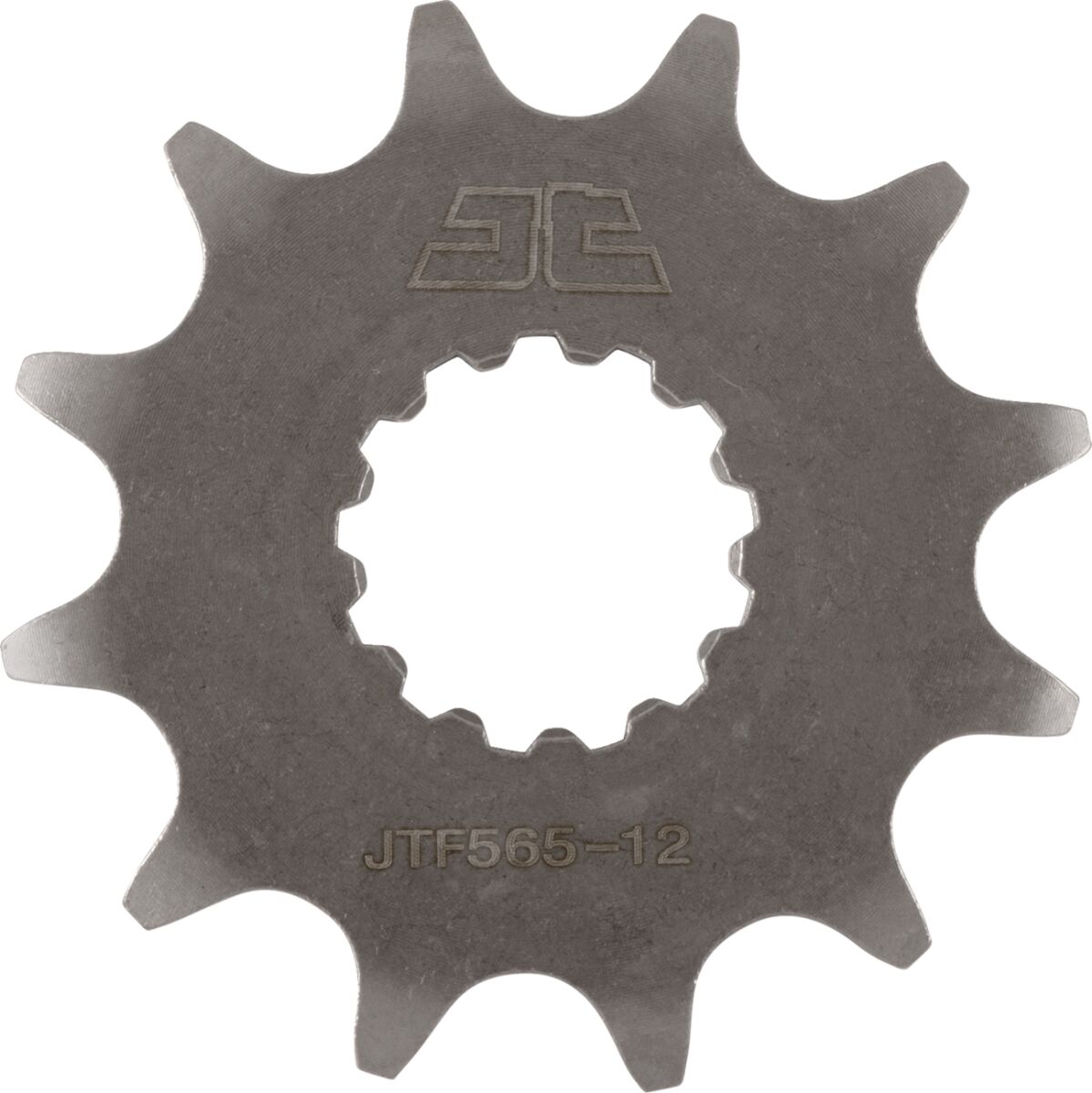 Fremdrev 520, 12T — JT Sprockets JTF565.12