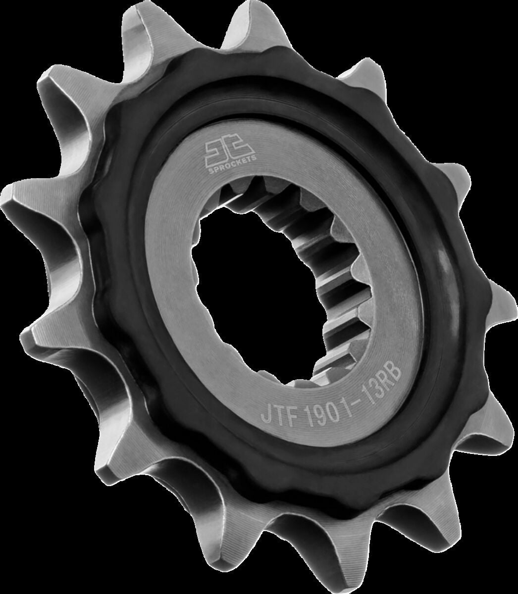 Fremdrev 530, 13T — JT Sprockets JTF1901.13RB