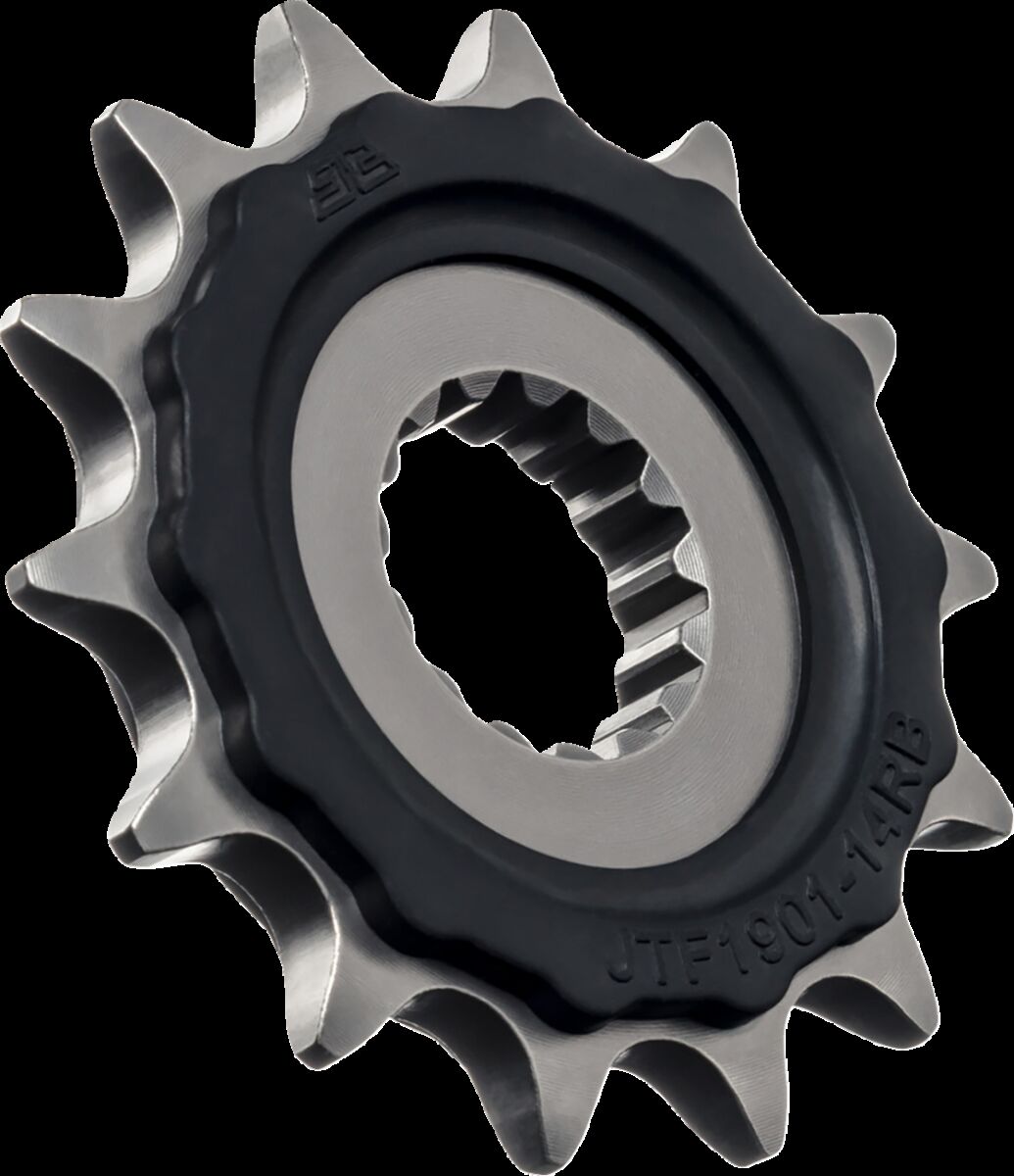 Fremdrev 525, 14T — JT Sprockets JTF1901.14RB