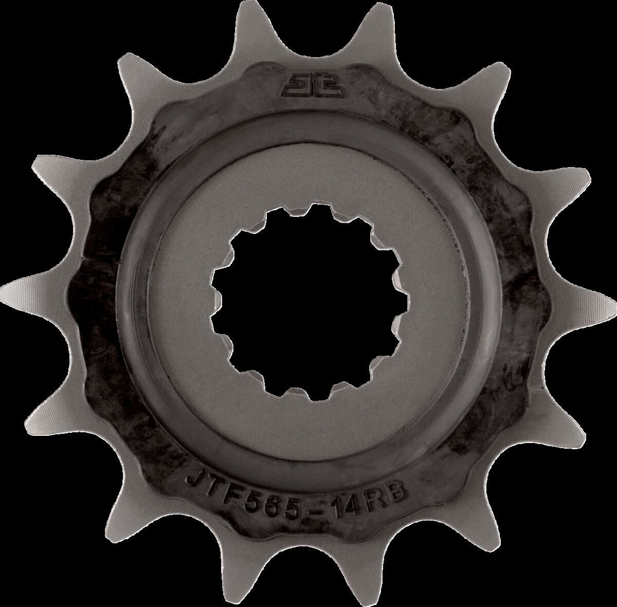 Fremdrev 520, 14T — JT Sprockets JTF565.14RB