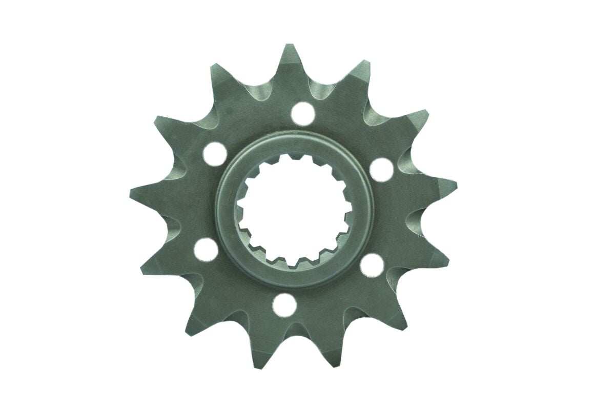 Fremdrev 13T — Scar Racing SFS53013