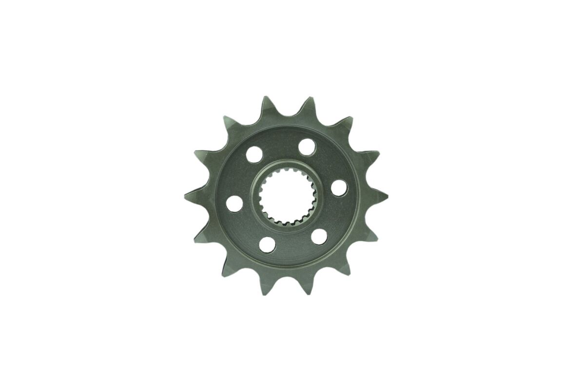 Fremdrev 14T — Scar Racing SFS13014