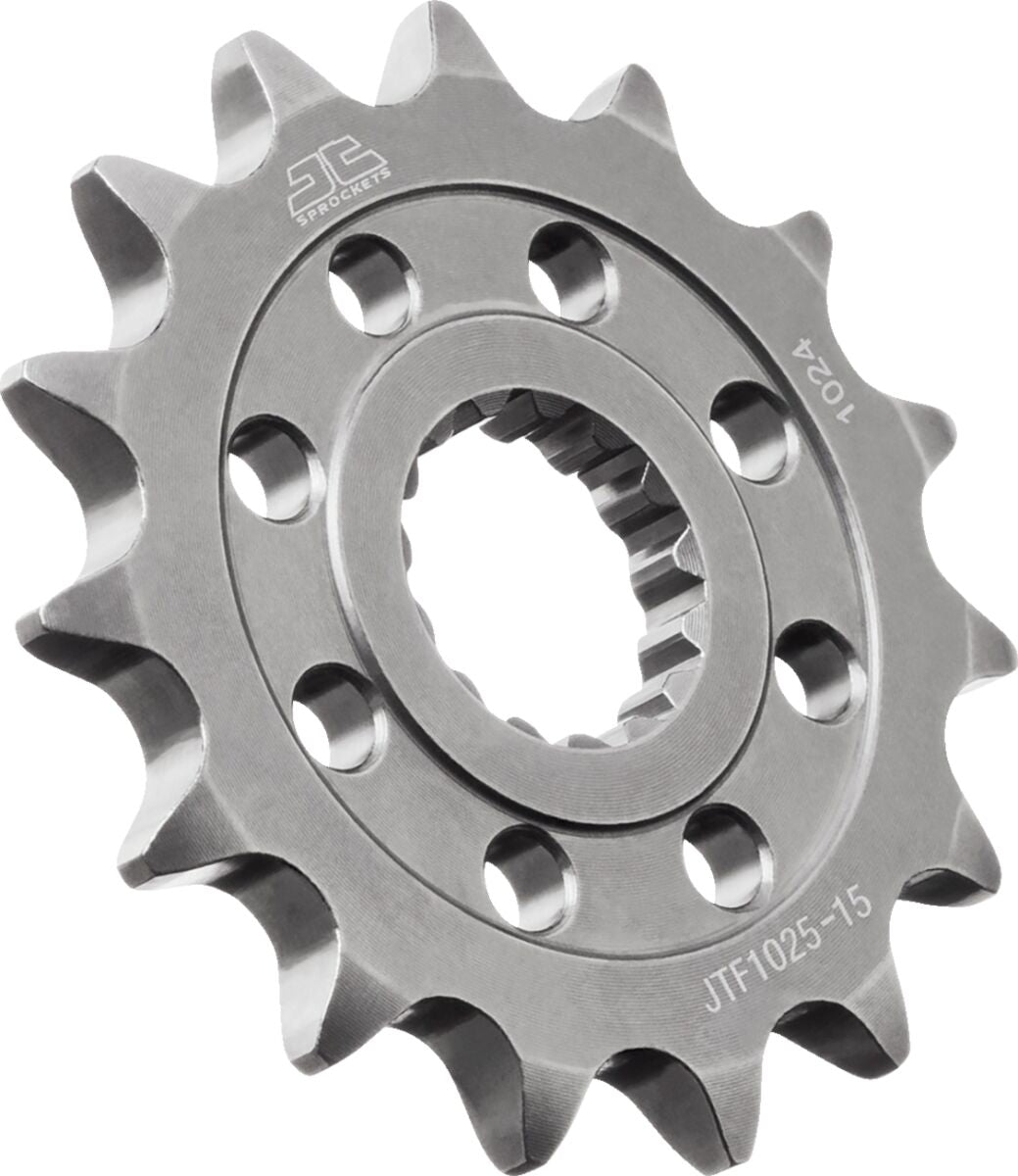 Fremdrev 525, 15T til Royal Enfield — JT Sprockets JTF1025.15