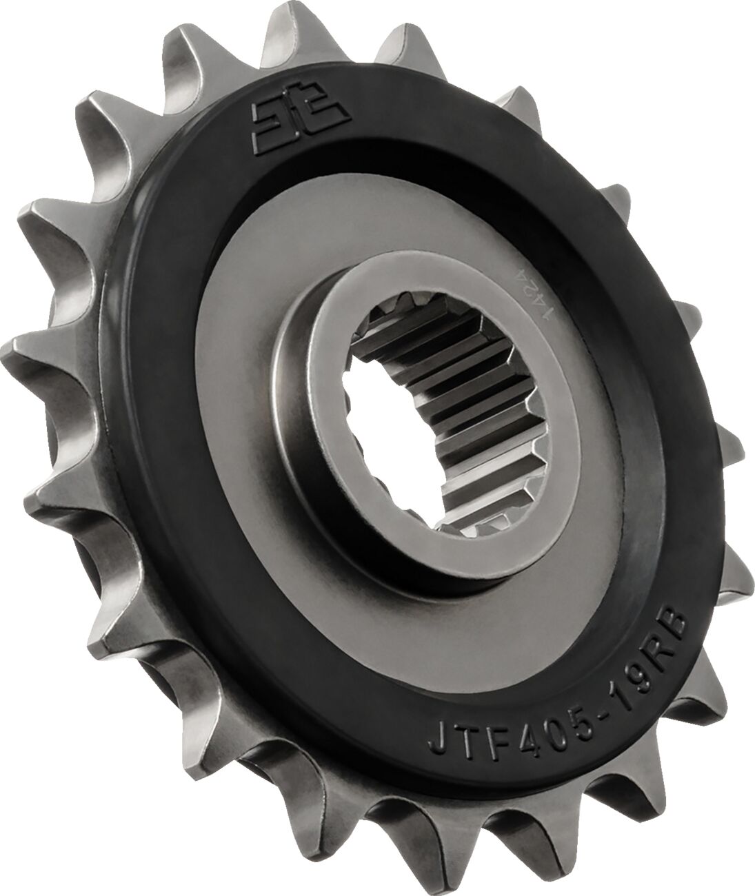 Fremdrev 525, 19T til BMW F 800 R — JT Sprockets JTF405.19RB