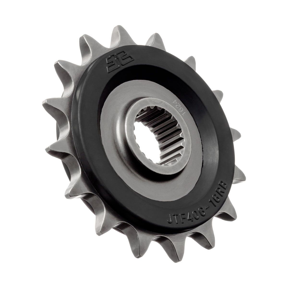 Fremdrev 520, 16T til BMW G 310 GS ABS — JT Sprockets JTF406.16RB