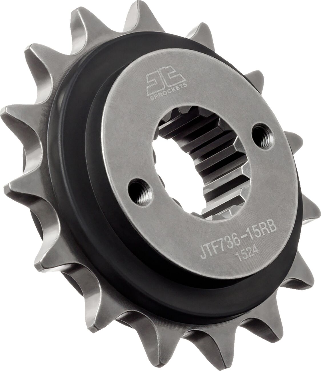 Fremdrev 520, 15T til Ducati — JT Sprockets JTF736.15RB