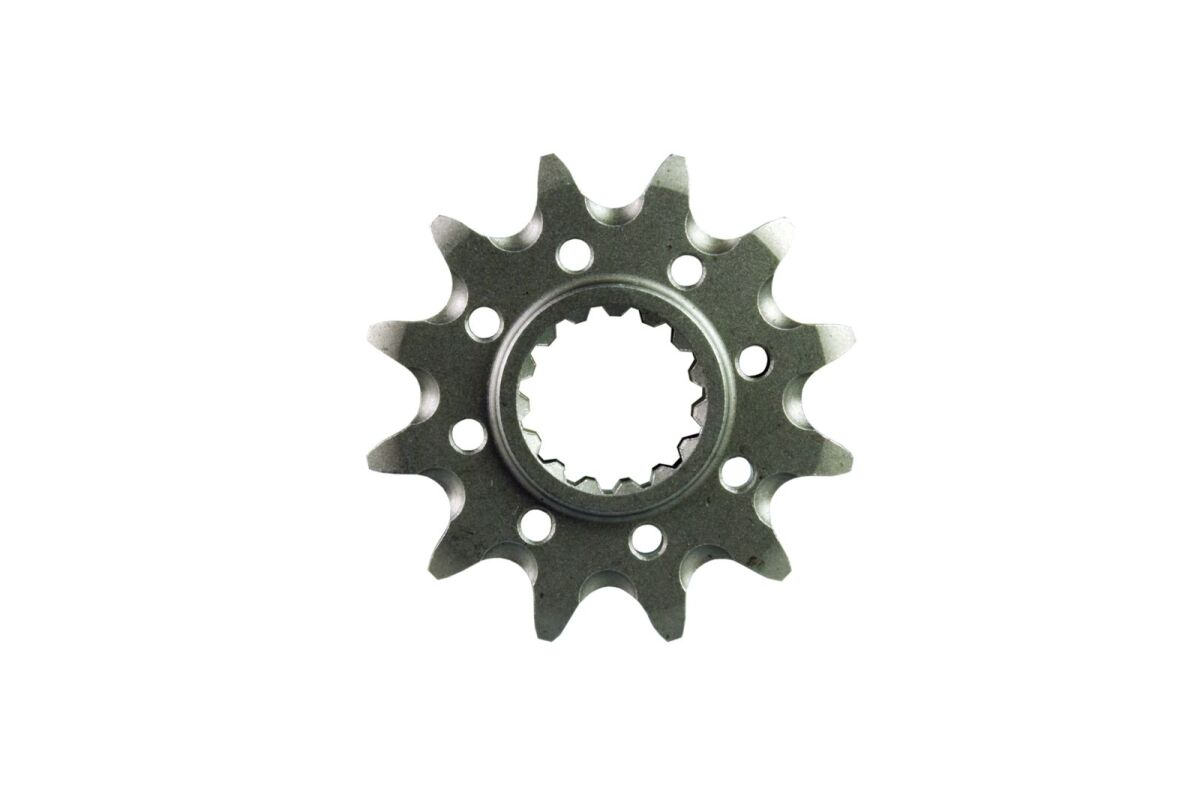 Fremdrev 12T — Scar Racing SFS53012