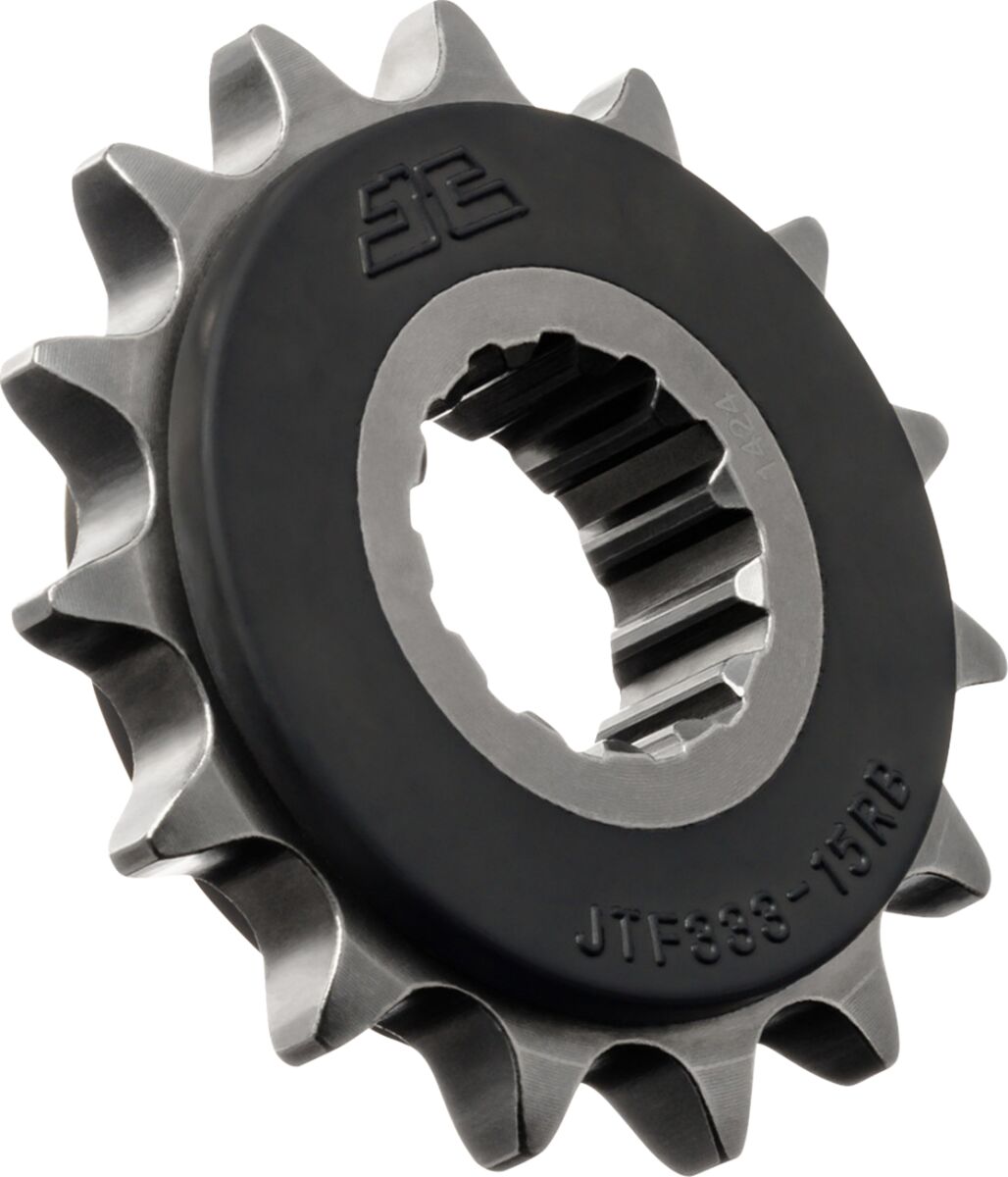 Fremdrev 530, 15T til Honda — JT Sprockets JTF333.15RB