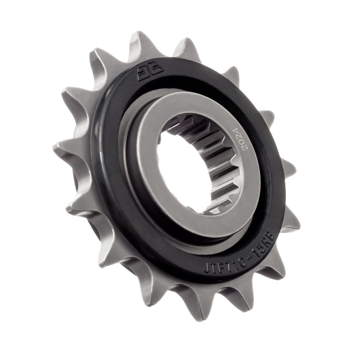 Fremdrev 520, 15T til Aprilia TUAREG 660 ABS — JT Sprockets JTF710.15RB