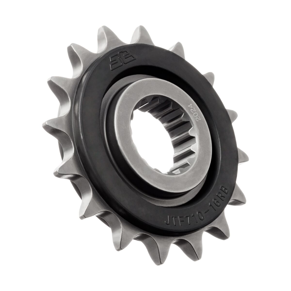 Fremdrev 520, 16T til Aprilia TUAREG 660 ABS — JT Sprockets JTF710.16RB
