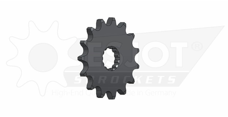 Fremdrev 525, 15T — Esjot 50-29010-15