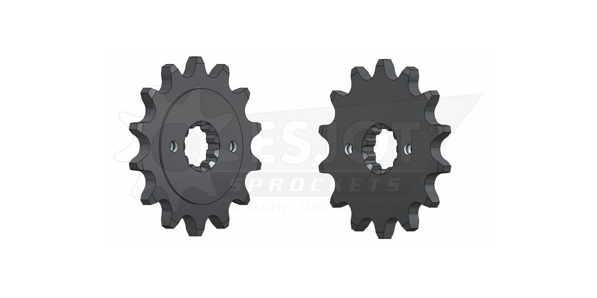 Fremdrev 520, 14T til Honda — Esjot 50-32148-14