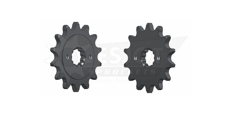 Fremdrev 520, 14T til Honda — Esjot 50-32148-14