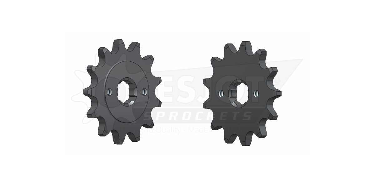 Fremdrev 520, 13T til SYM CR 300 I — Esjot 50-32180-13