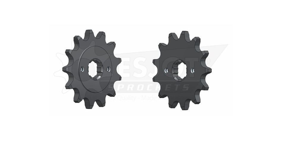 Fremdrev 520, 13T til SYM CR 300 I — Esjot 50-32180-13