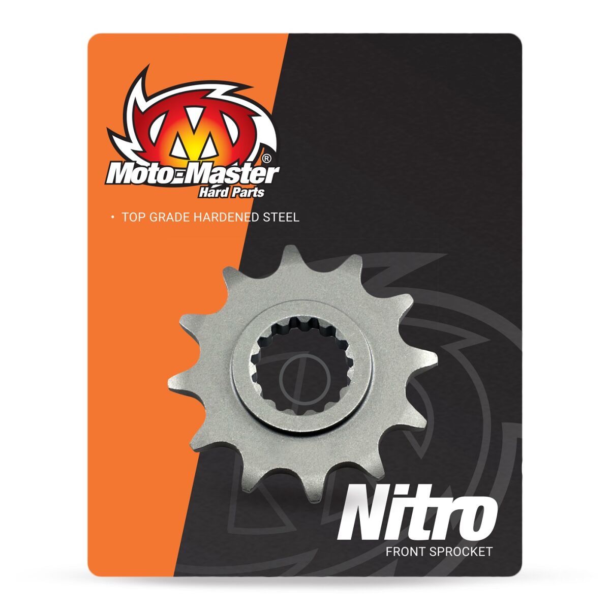 Fremdrev 520 — Moto-Master 61.010.12.13