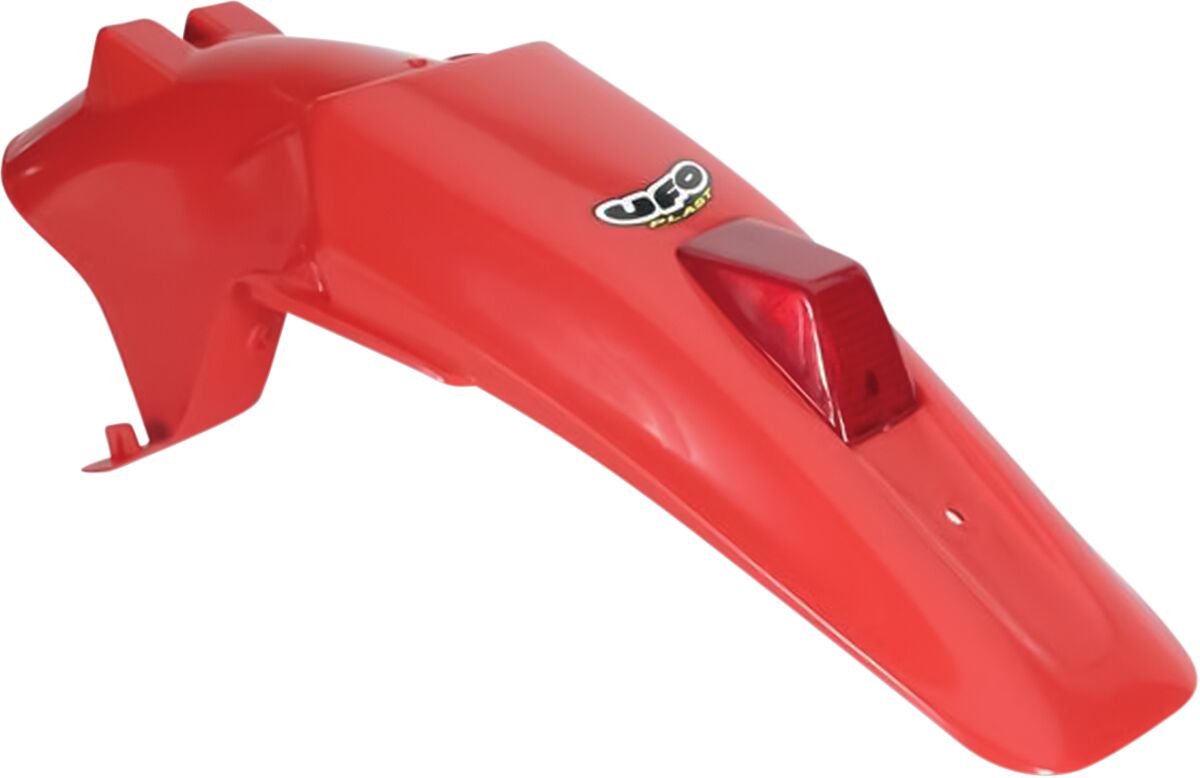 Skjermer offroad til Honda XR 650 R — UFO HO03678#069