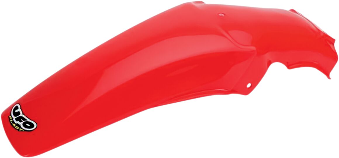 Skjermer offroad til Honda CR 125 R — UFO HO02624#070