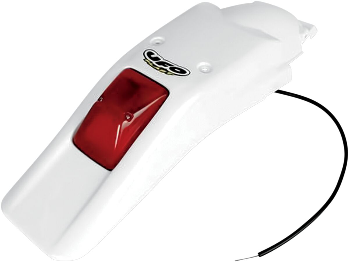 Skjermer offroad til Honda XR 250 R — UFO HO03611#041