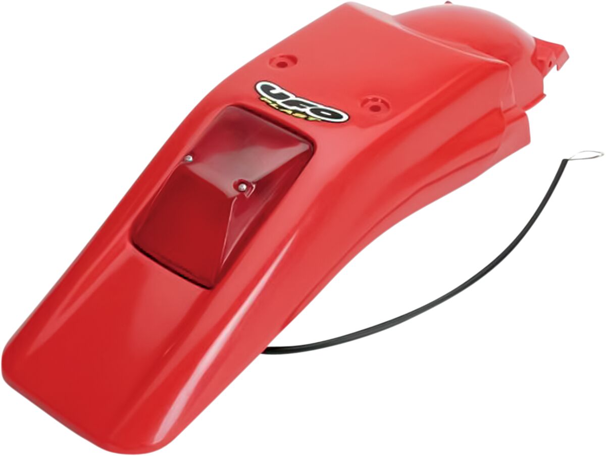 Skjermer offroad til Honda XR 250 R — UFO HO03611#069