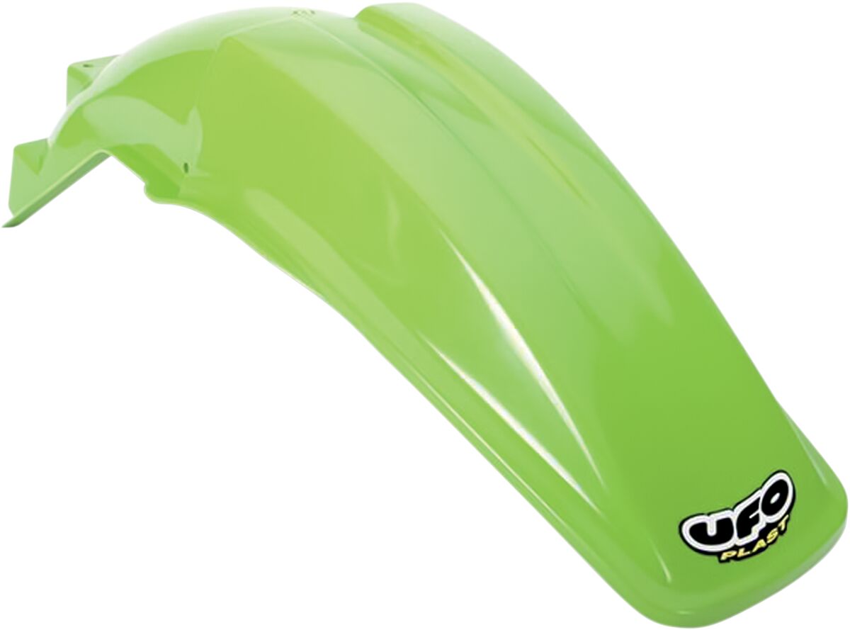 Skjermer offroad til Kawasaki — UFO KA02710#026