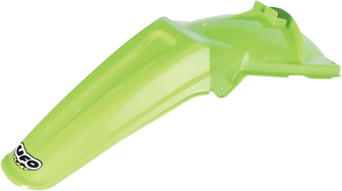 Skjermer offroad til Kawasaki KX 125 K — UFO KA02767#026