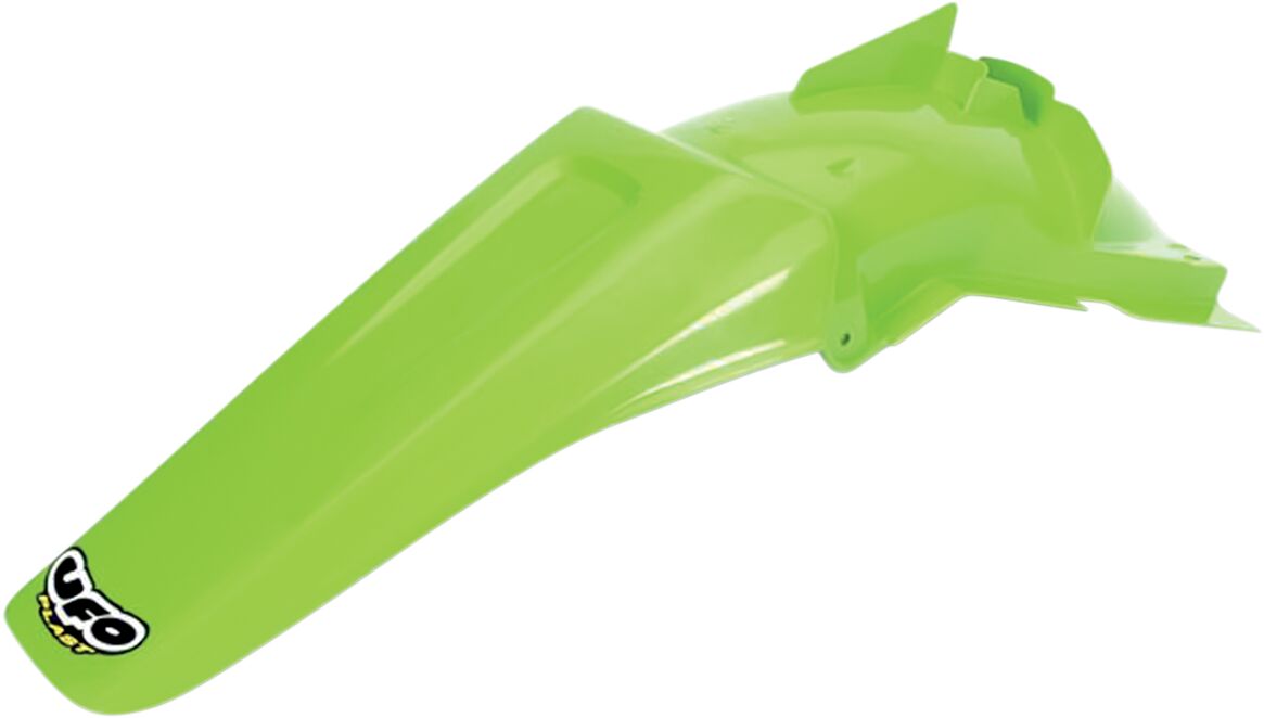 Skjermer offroad til Kawasaki KX 125 L — UFO KA03722#026