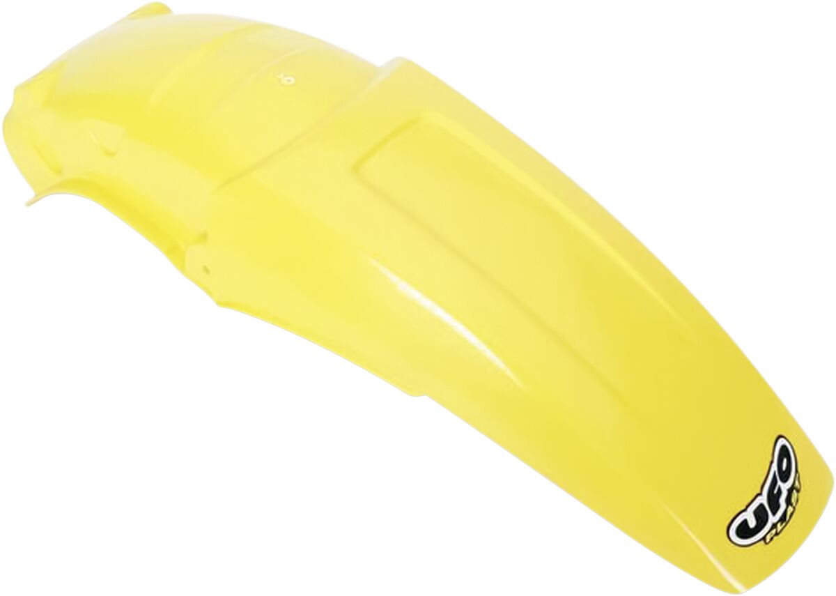 Skjermer offroad til Suzuki RM 125 — UFO SU02905#101