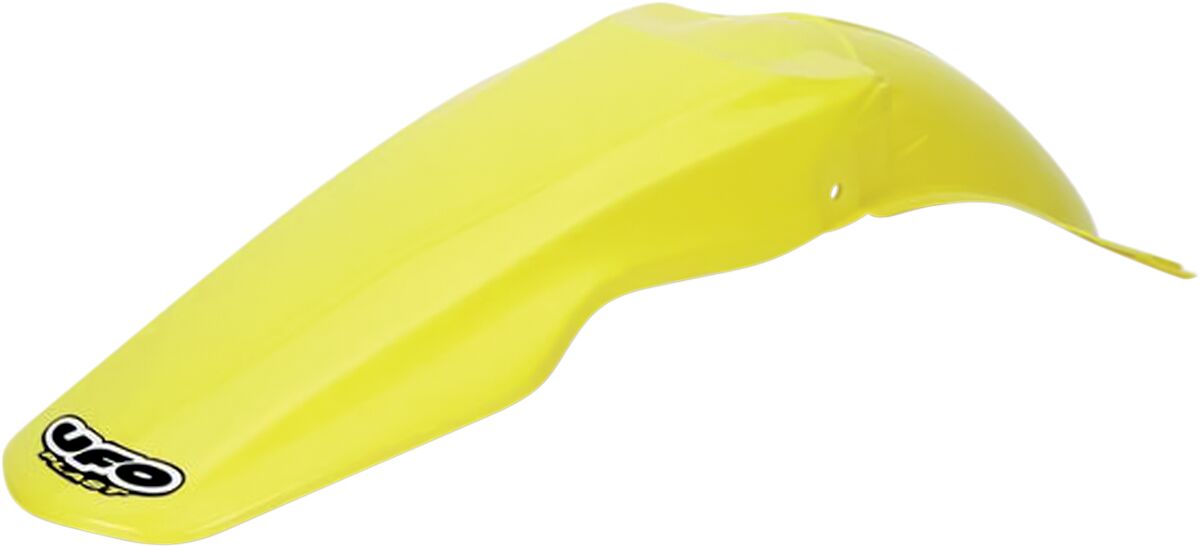 Skjermer offroad til Suzuki RM 125 — UFO SU03997#102