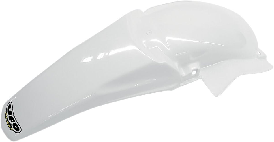 Skjermer offroad til Yamaha YZ 250 F — UFO YA03863#046