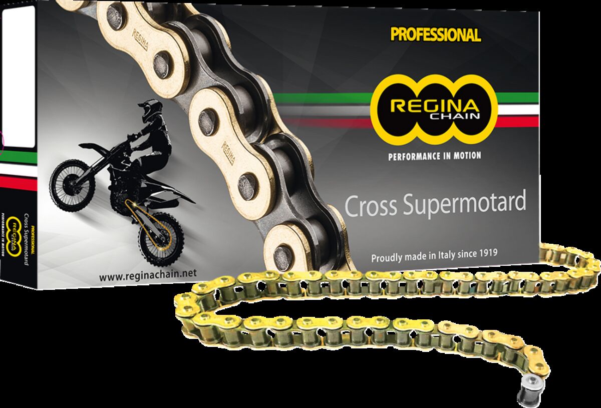 Kjede standard 520, 520 ledd — Regina 135RH2/1000