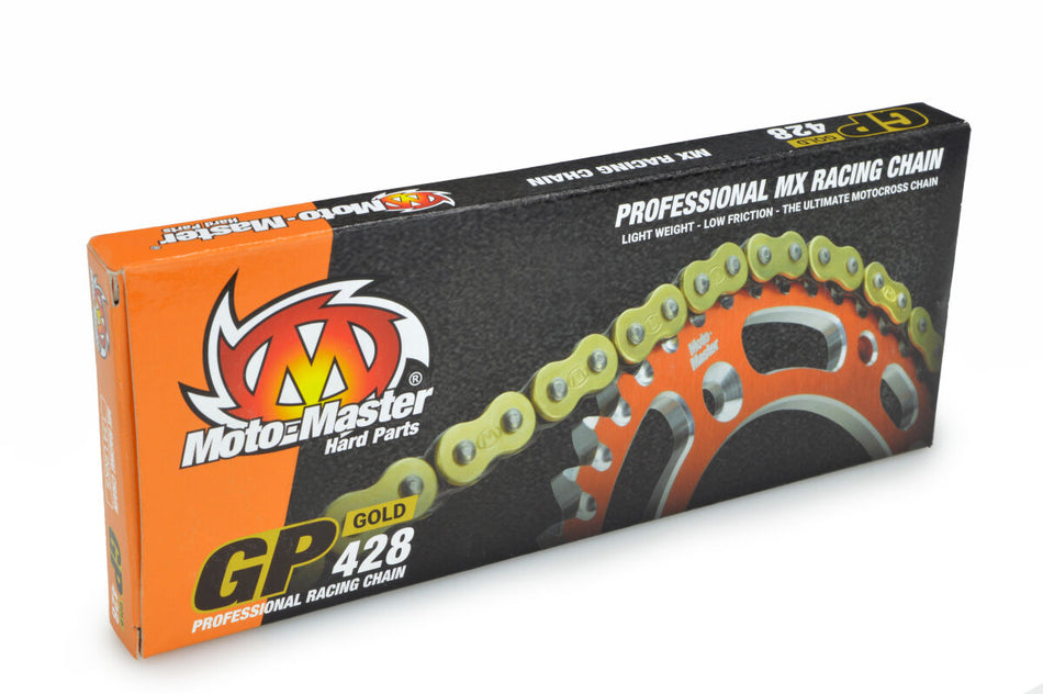 Kjede standard 428, 134 ledd — Moto-Master 642802