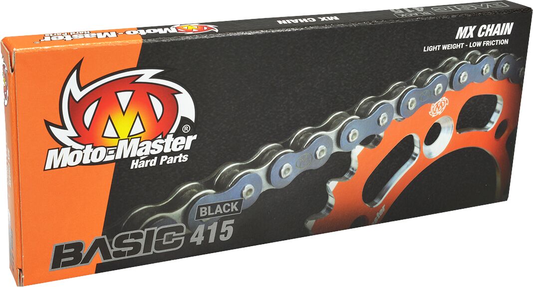 Kjede standard 415, 134 ledd — Moto-Master 641503