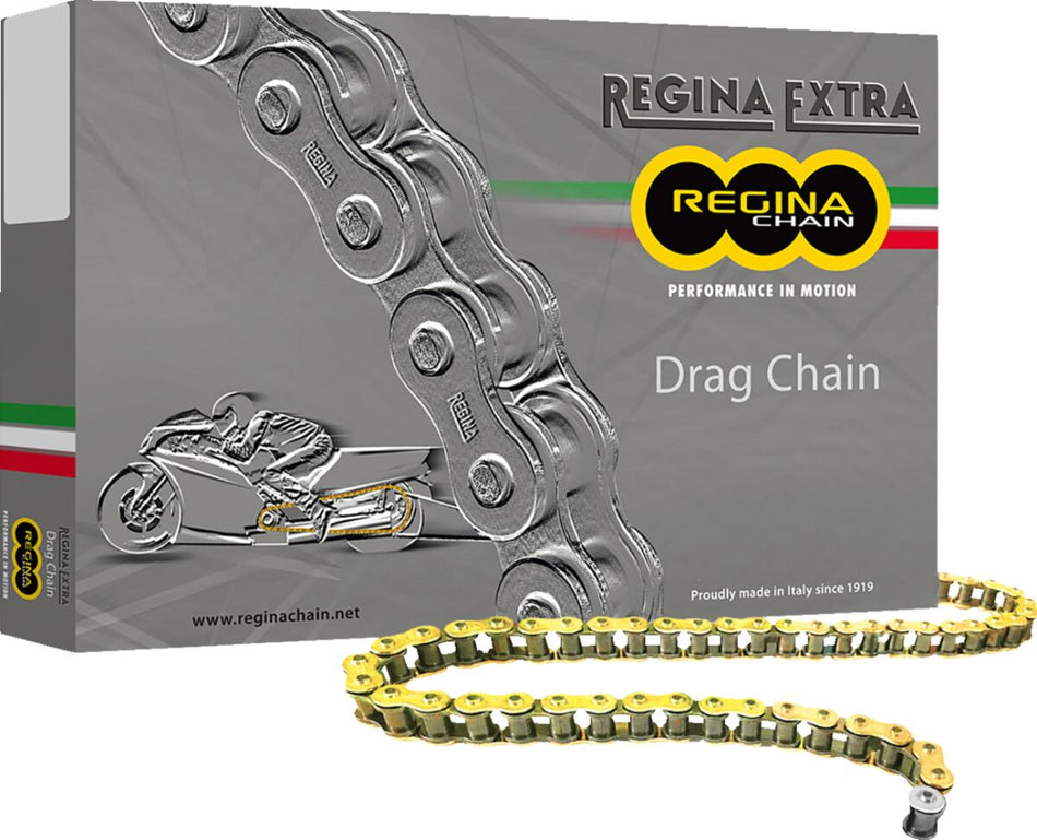Kjede O-ring 520, 140 ledd — Regina 135DR/1002
