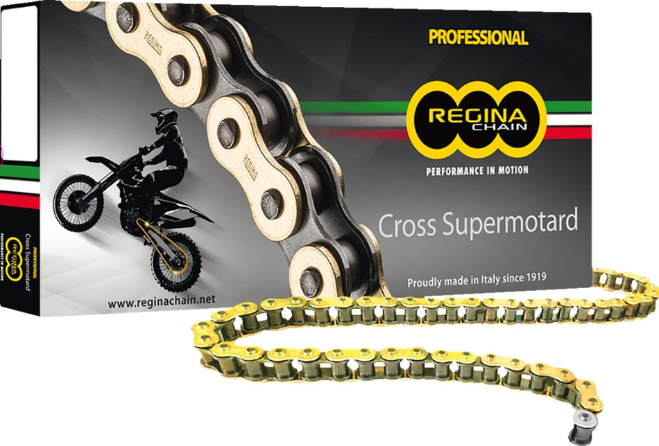 Kjede O-ring 415, 415 ledd — Regina 90RH2/001