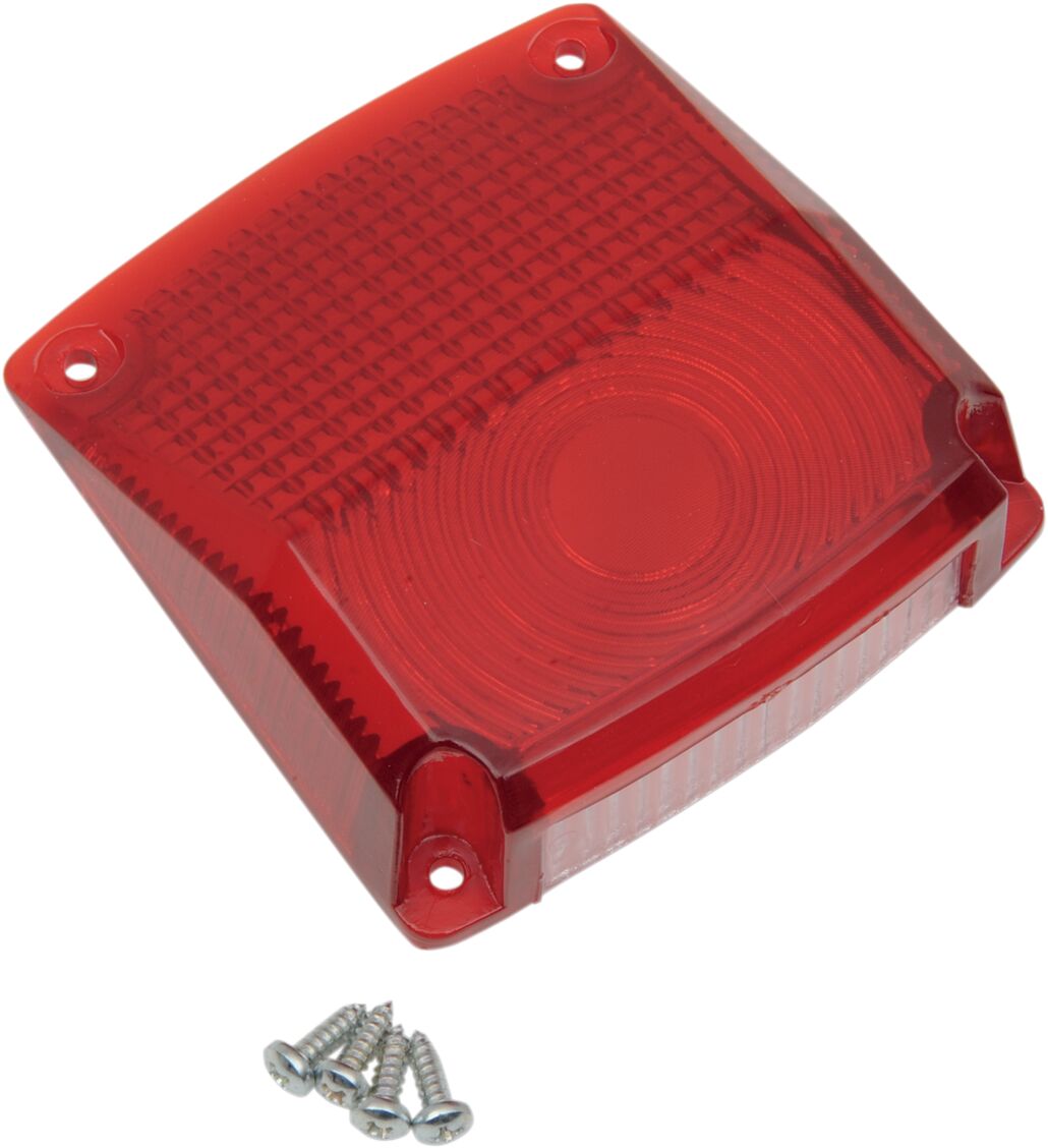 Baklys, Replacement Taillight For All Universal Rear Fenders (12V 21/5W) — UFO FA01306