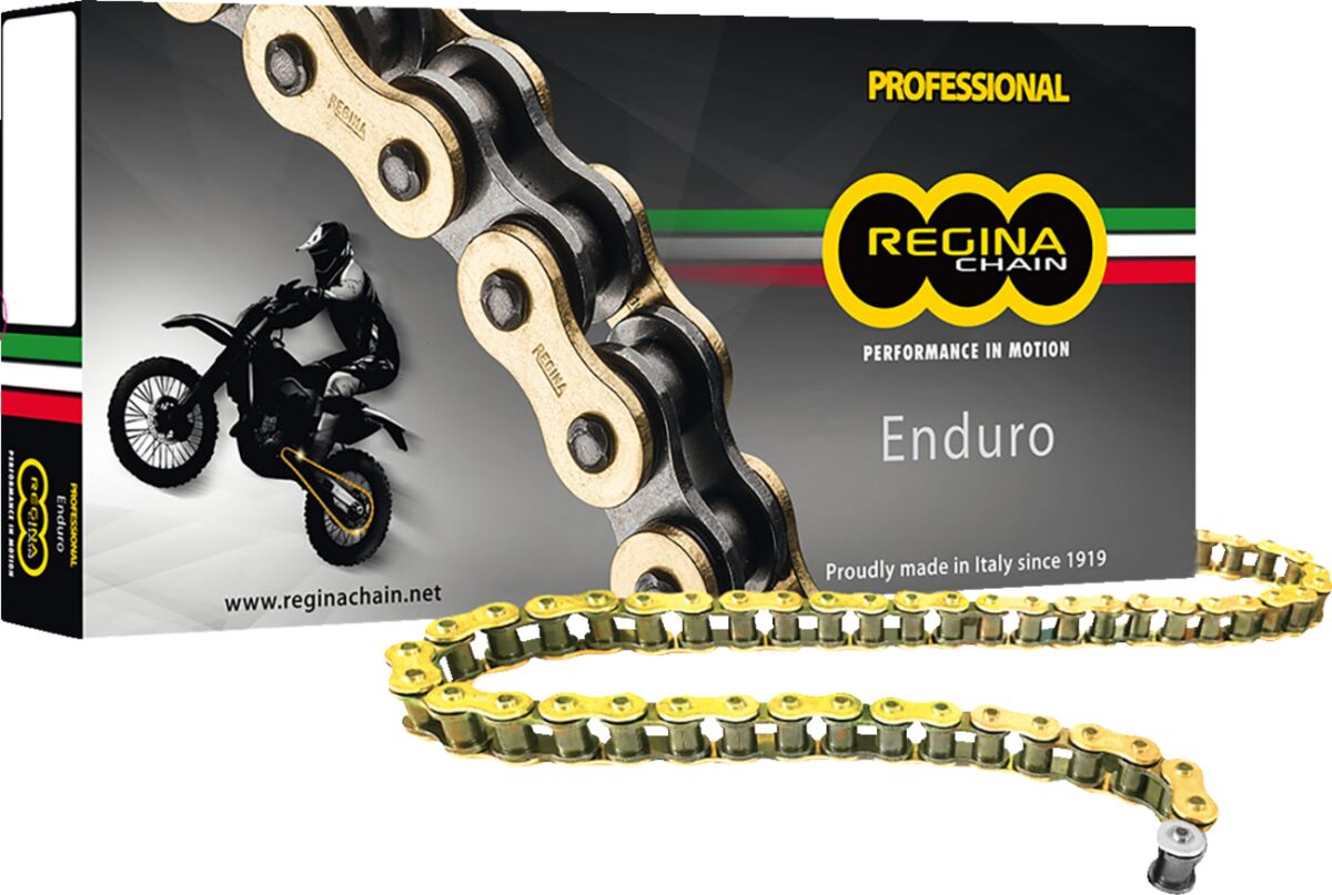Kjede forsterket O-ring 520, 114 ledd — Regina 135ZSE/1001