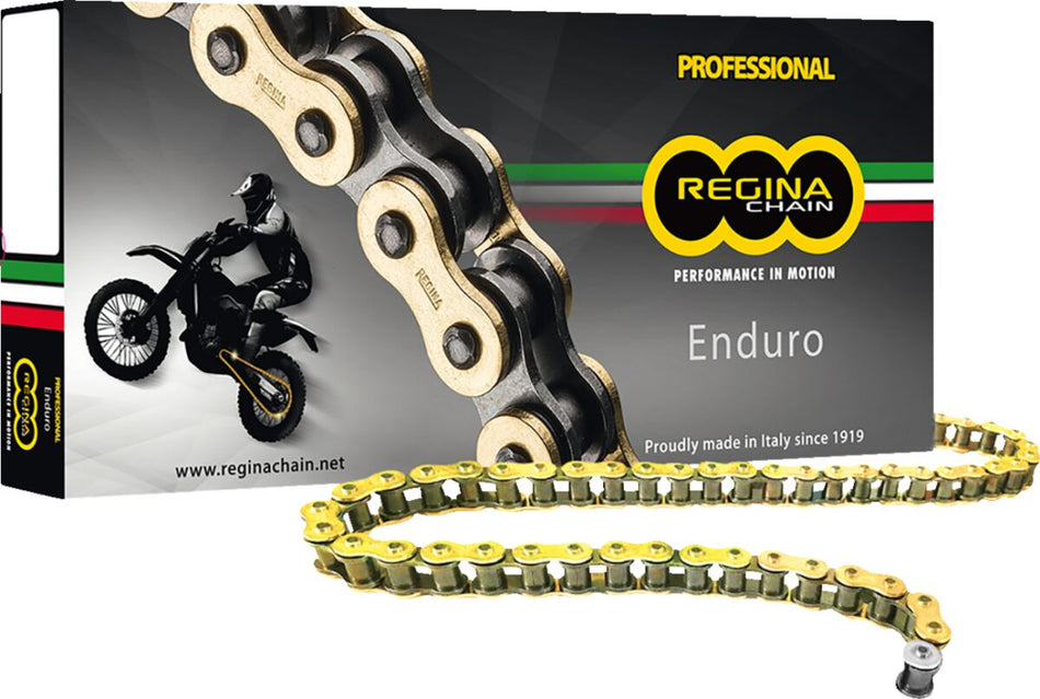 Kjede forsterket O-ring 520, 120 ledd — Regina 135ZSE/1004