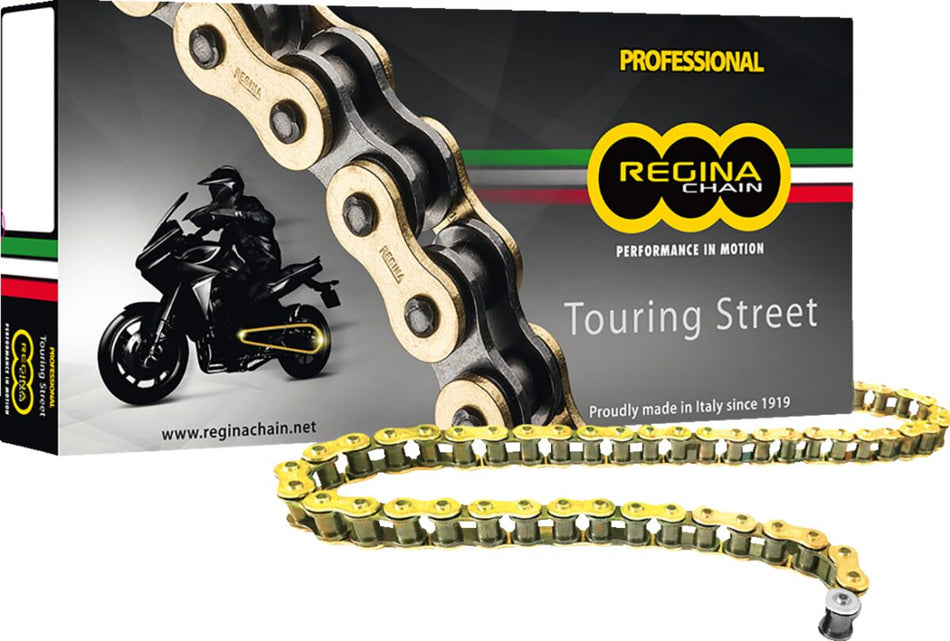 Kjede X-ring 520, 130 ledd — Regina 135ZRT/1025