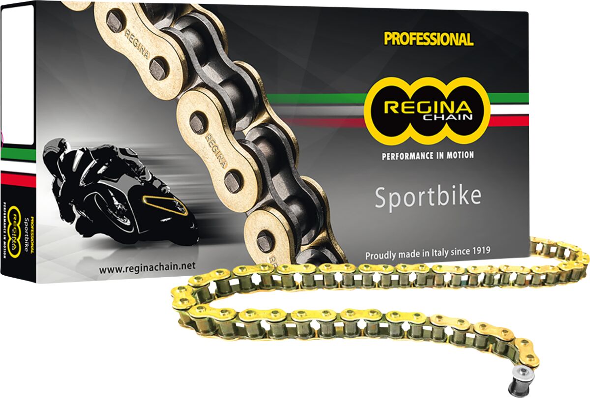 Kjede Z-ring 520, 110 ledd — Regina 135ZRP/009