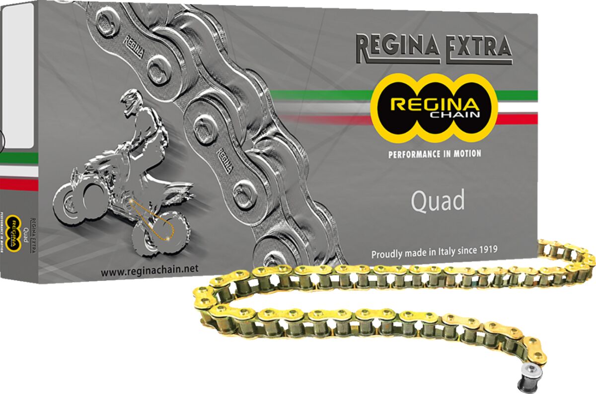 Kjede Z-ring 520, 116 ledd — Regina 135QUAD/008