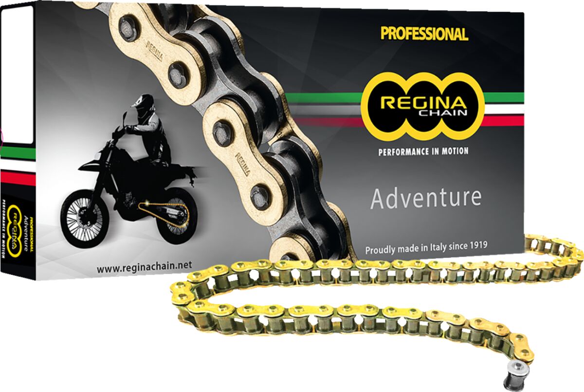 Kjede Z-ring 520, 94 ledd — Regina 135ZRE/1034